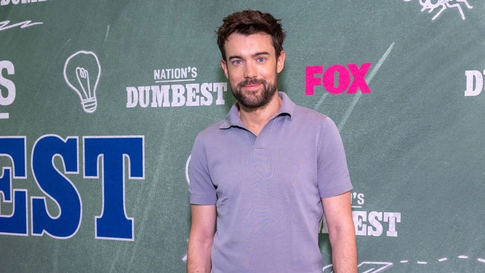 Jack Whitehall hosts 'Nation’s Dumbest,' the show you want to be eliminated from