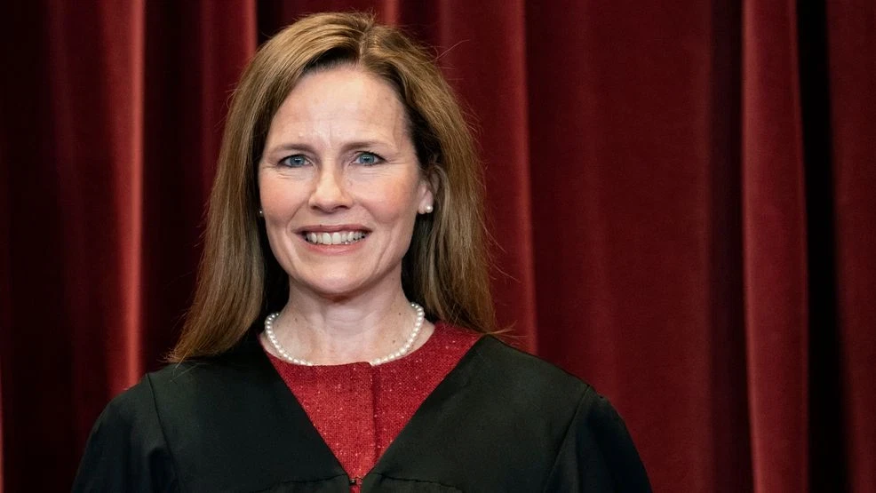 Justices Barrett, Kagan to request more security funding in congressional testimony