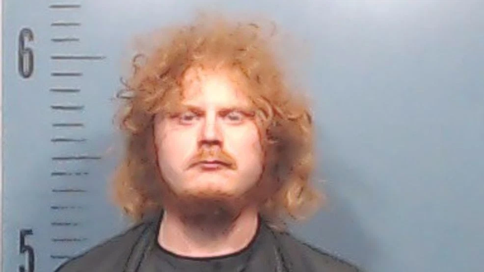 Taylor County man indicted after allegedly trying to meet 16-year-old in undercover sting