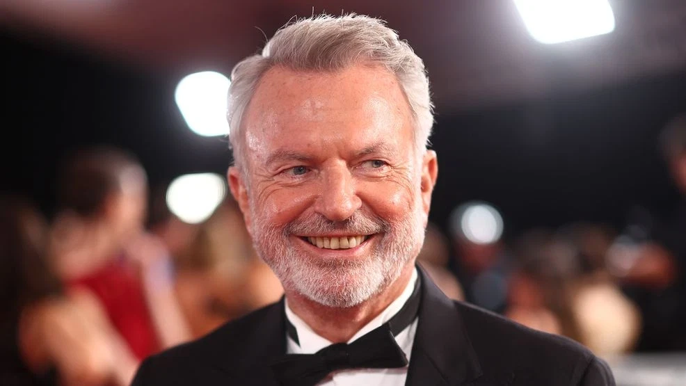 Sam Neill was 'pretty sick' in his final weeks according to ex-girlfriend