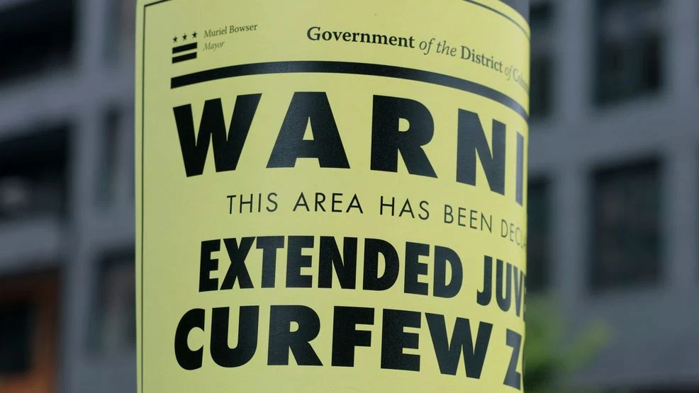 Fact Check Team: Teen curfews are making a comeback. Do they actually reduce crime?