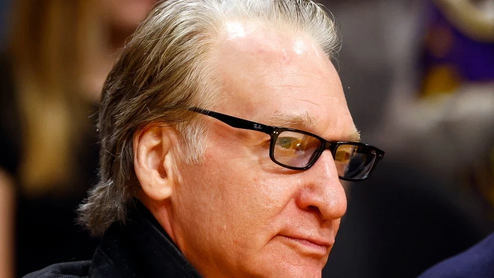 Bill Maher said he could potentially vote for Vance if Democratic candidate is socialist