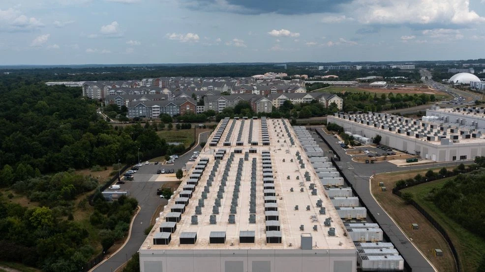 Taxpayer group warns New York's AI data center moratorium could cost jobs and investment