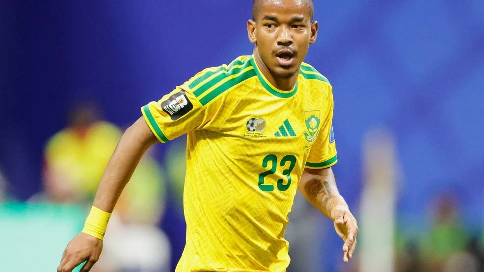 Sports ministry confirms death of Jayden Adams on Saturday after World Cup group run