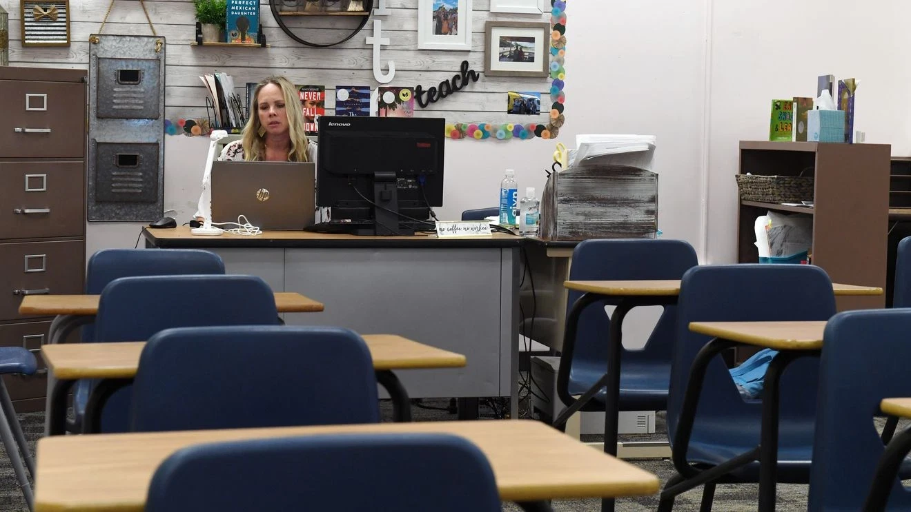 North Carolina, Kansas follow Florida with tougher DEI restrictions targeting classrooms