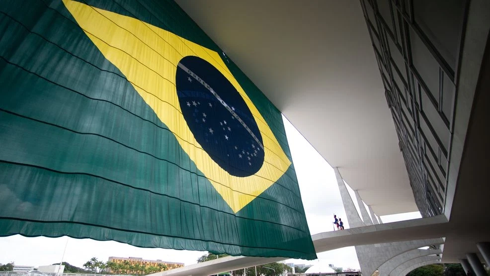 US imposing 25% tariff on some Brazilian imports after unfair trade investigation