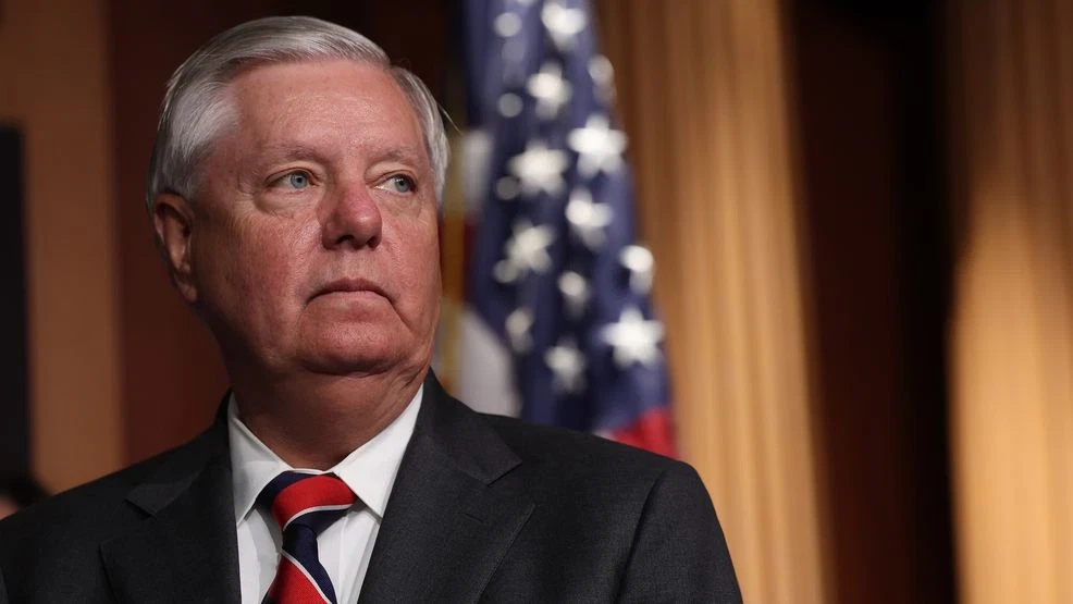 Memorial service plans announced for late Sen. Lindsey Graham