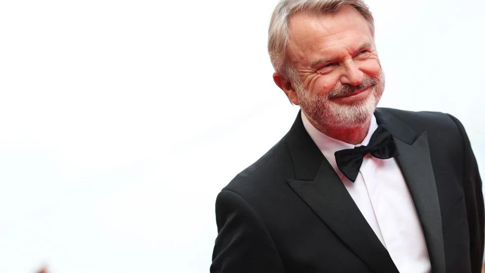 Sam Neill, Emmy-nominated actor and 'Jurassic Park' star, dies at 78