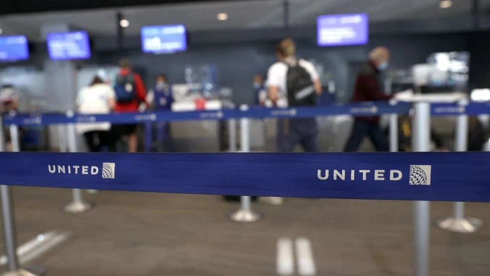 United employee threatens to call ICE on passenger: 'You don't act like a citizen'