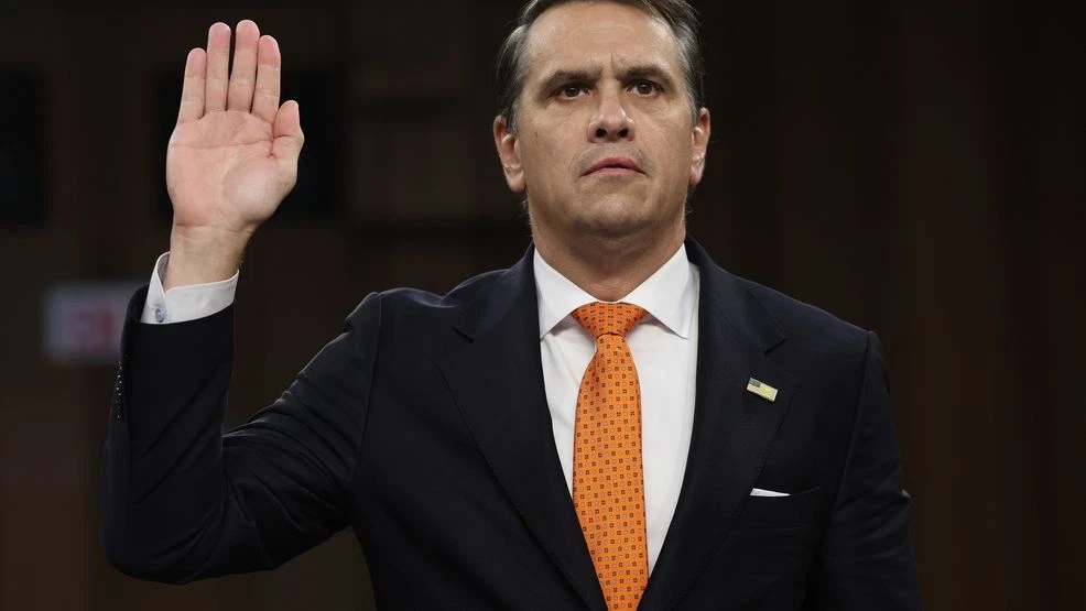 Epstein survivor, former US AG to be witnesses at AG confirmation hearing