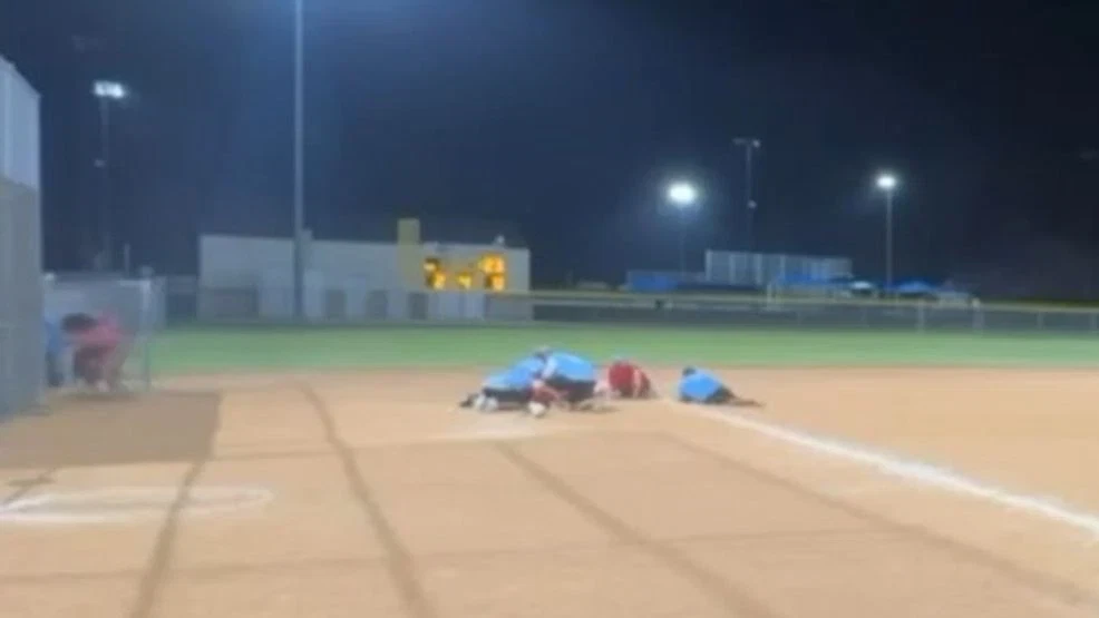Father of arrested teen speaks out after Brownwood tournament shooting