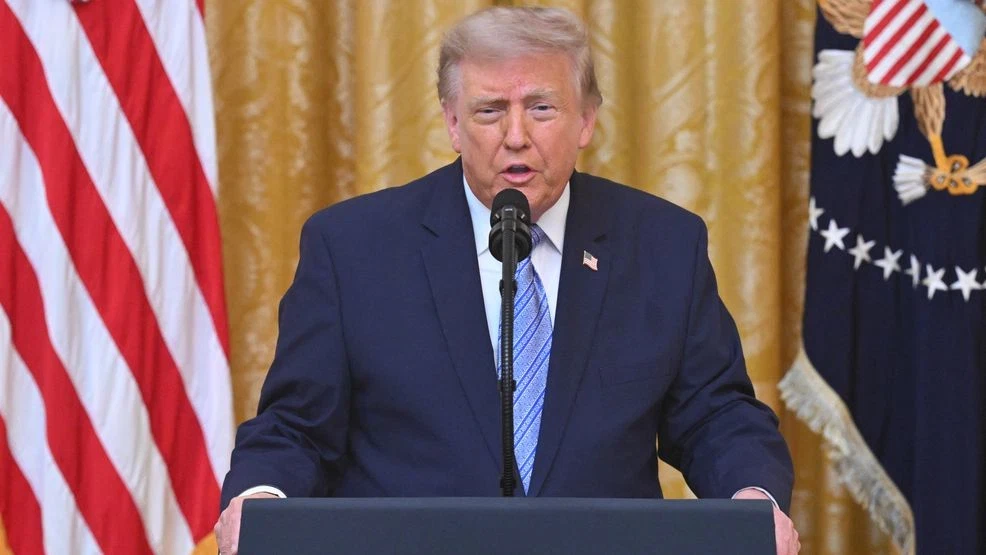 VOTE: Do you think that China attempts to interfere with US elections?