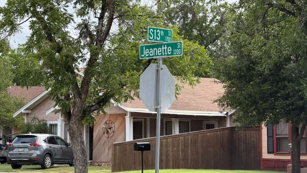 41-year-old man killed in south Abilene shooting; police investigating