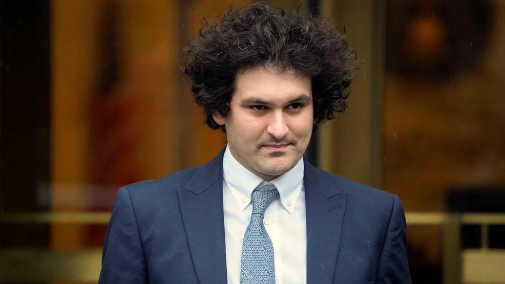 Senate unanimously passes resolution saying Sam Bankman-Fried should not receive pardon