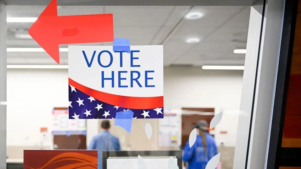 VOTE: Are you concerned about the security of US elections?
