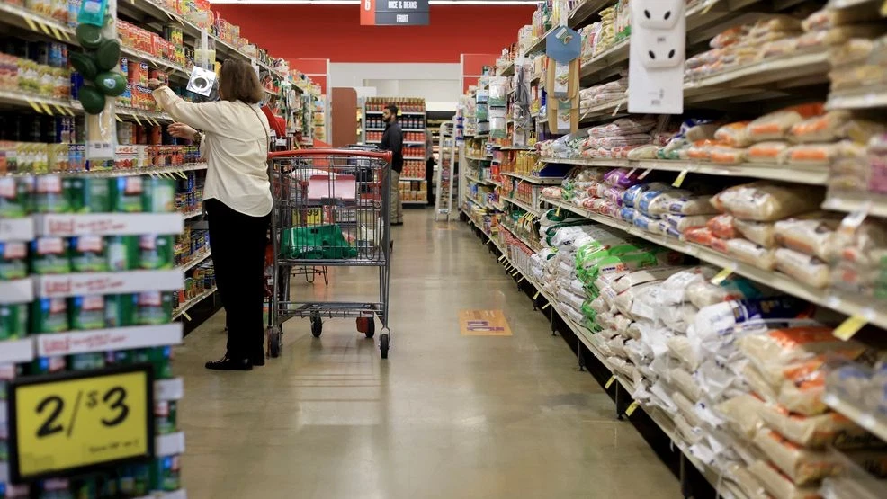 Inflation cools to 3.5% in June, former WH adviser calls it progress but says work remains