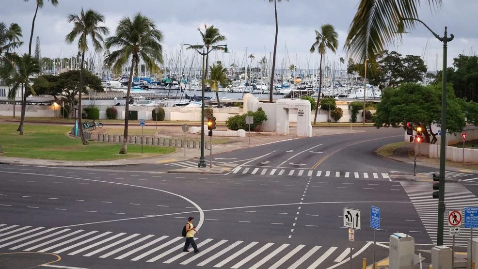 Two separate powerful Earthquakes shake Japan's coast & Venezuela