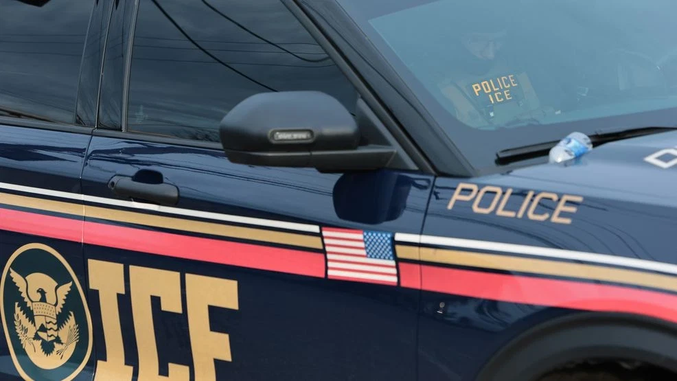 Trump rebukes reported ICE traffic stop pause: 'It won't happen on my watch'