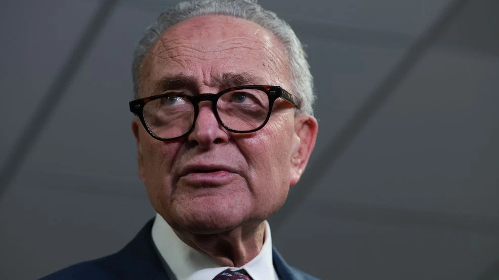 Senate Democrats block defense funding bill as Iran war escalates