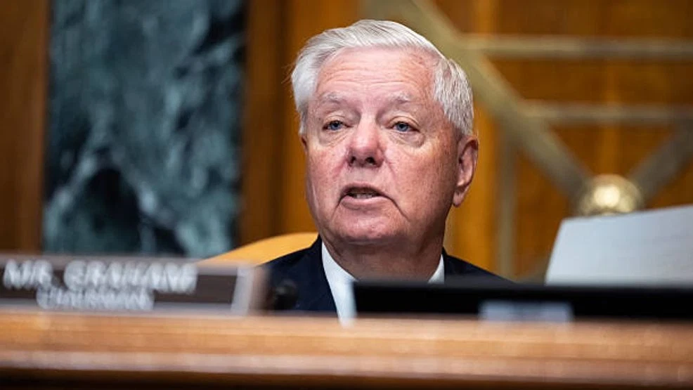 Armstrong Williams recalls decades-long friendship with Sen. Lindsey Graham
