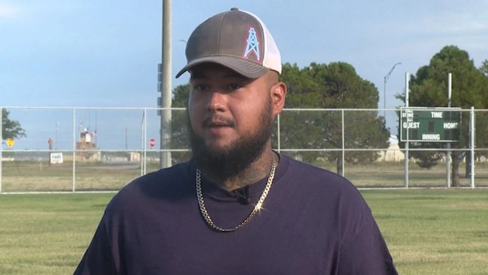 'They're all my kids': Coach recalls protecting players during Brownwood shooting scare