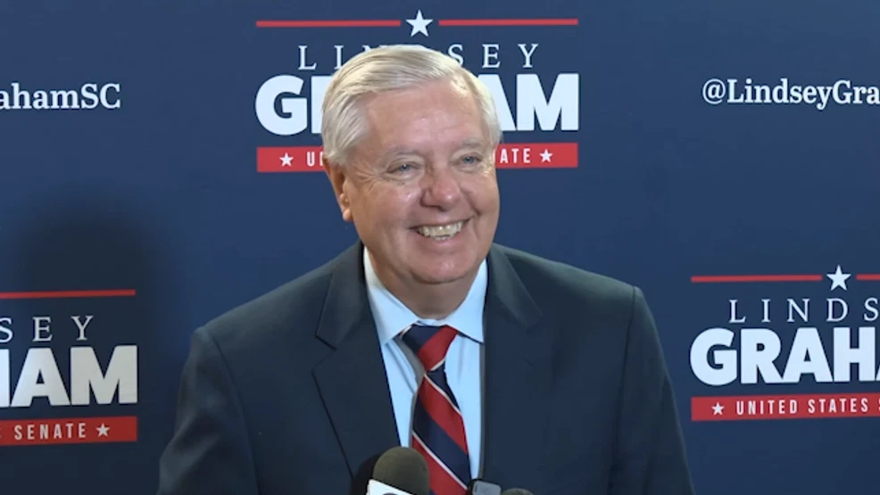 Filing for Graham’s vacant Senate seat opens July 21 as names circulate ahead of deadline