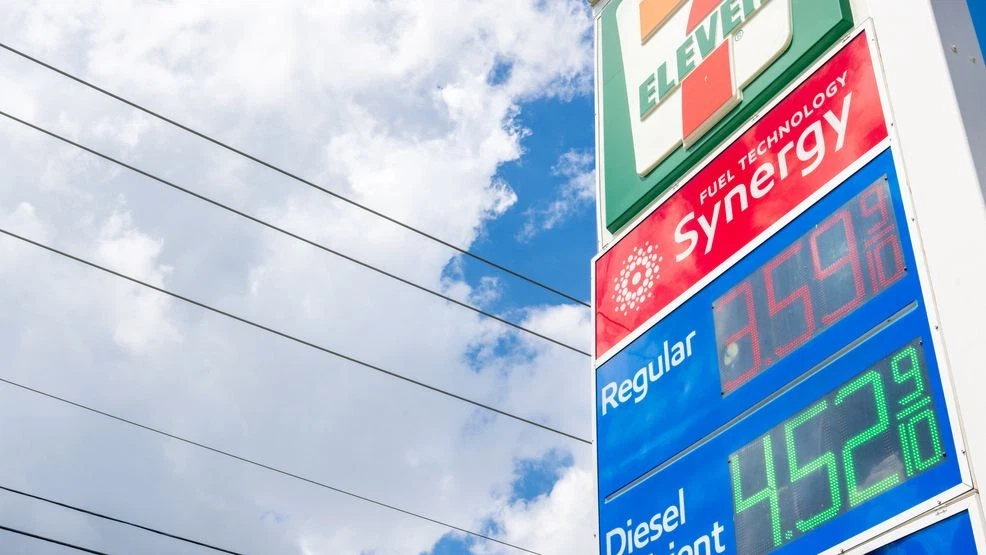 Cooling inflation eases pressure on Fed as oil prices jump as US and Iran trade strikes