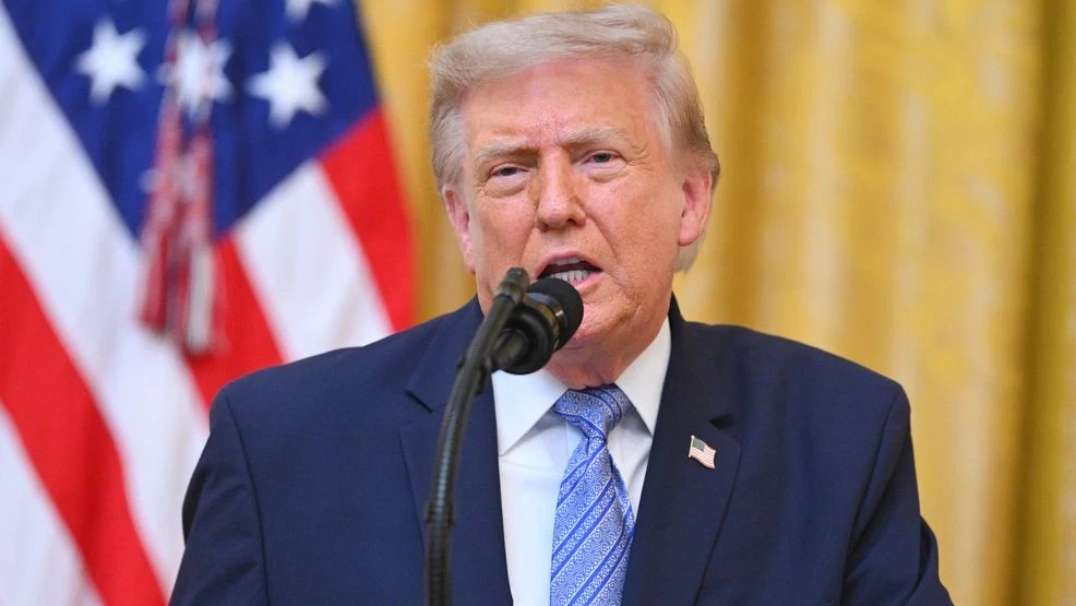 3 big takeaways from Trump's speech on election integrity, vulnerabilities
