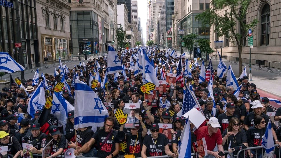 Lindsey Graham's death leaves void as Israel faces shifting US support