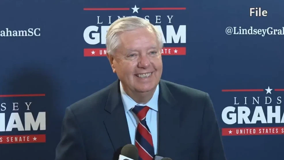 Medical examiner: preliminary autopsy cites aortic dissection in Sen. Graham's death