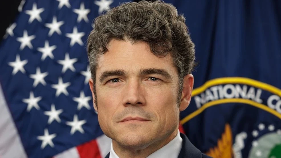 Former Counterterrorism director Joe Kent speaks against combining US-Israeli defense