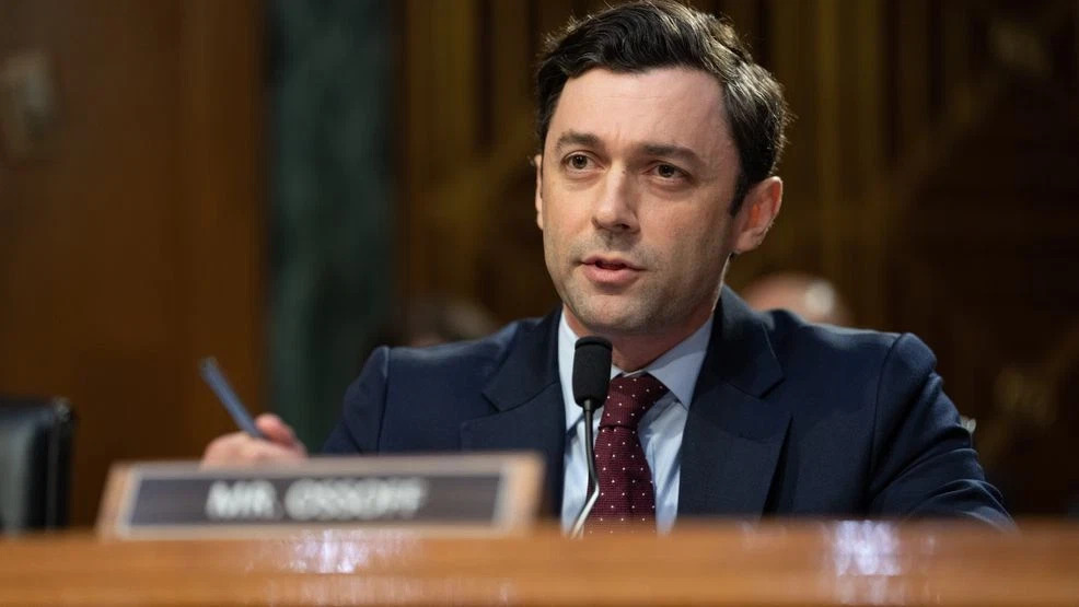 Legal expert defends Trump's DNI pick after senator presses him on 2020 election