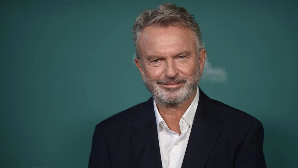Sam Neill’s official cause of death confirmed